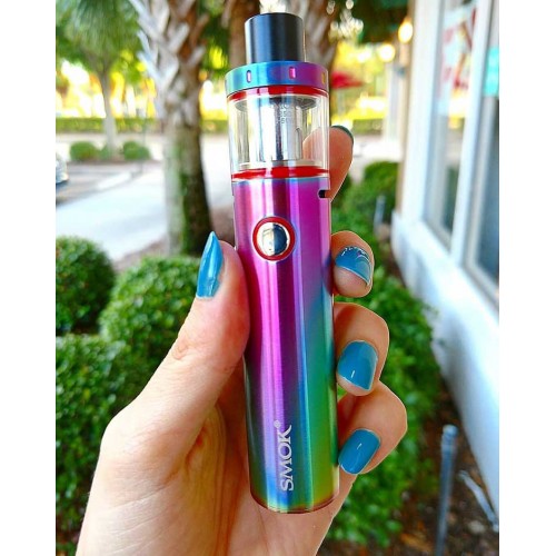 Smok Vape Pen Plus E Sigara