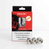 Smok V12 Prince Coil (TFV12 Prince/ X-Priv / Mag) (3 Adet)