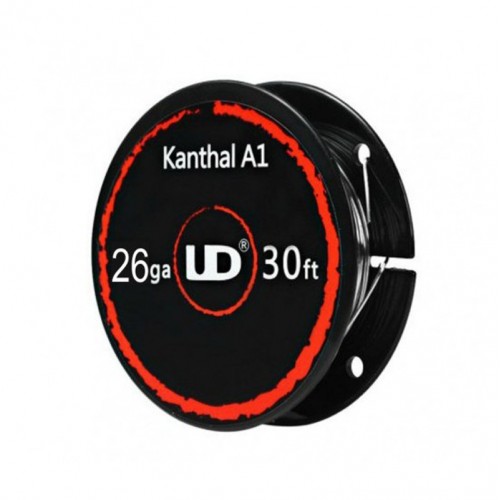 UD Kanthal A1 Sarım Teli (10m)