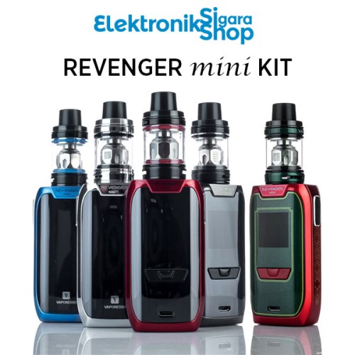 Vaporesso Revenger Mini 85W