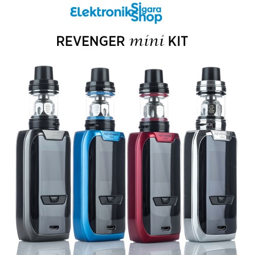 Vaporesso Revenger Mini 85W