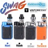 Vaporesso Swag 80W Kit Elektronik Sigara