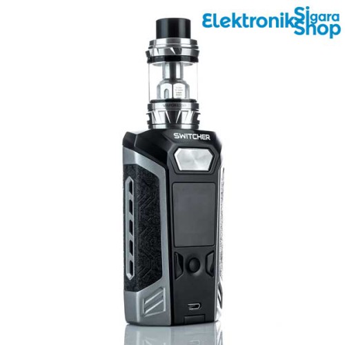 Vaporesso Switcher 220W KIT