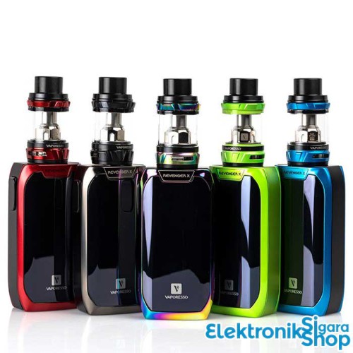 Vaporesso Revenger X / Revenger 220W Kit Elektronik Sigara