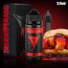 Select Vape Doughsperado Premium Likit 120ml