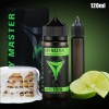 Select Vape Key Master Premium Likit 120ml