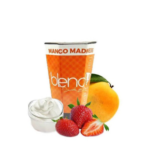 Blend Liquids Mango Madness 30ml