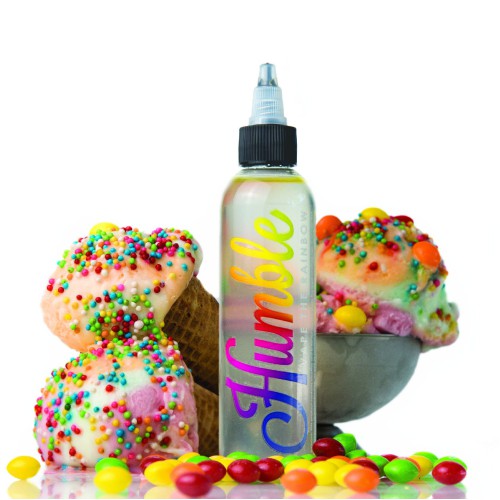 Humble Juice Co Vape the Rainbow 120ml