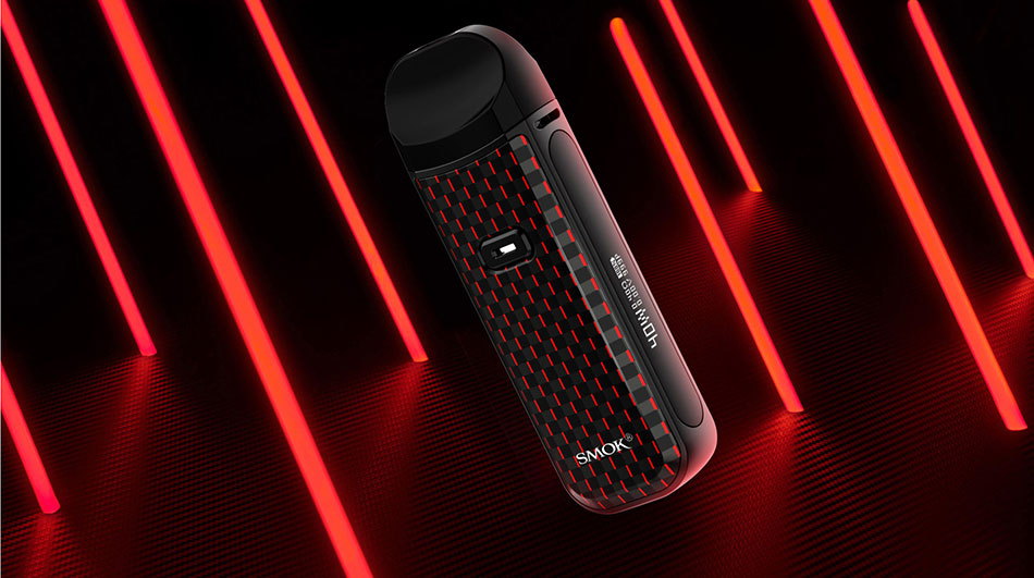 SMOK NORD 2 RED